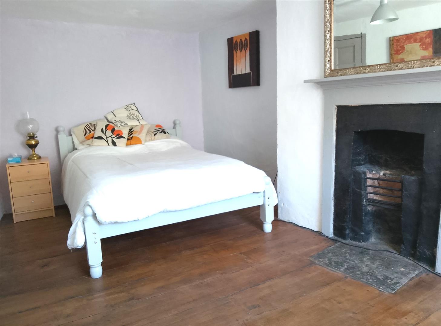 Lady Street, Kidwelly